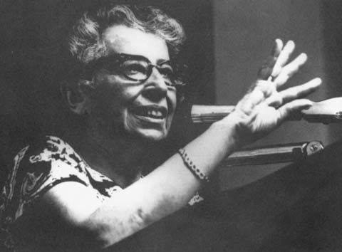 Joshua Miller’s Top Ten Things that Arendt Got Right About Political Theory