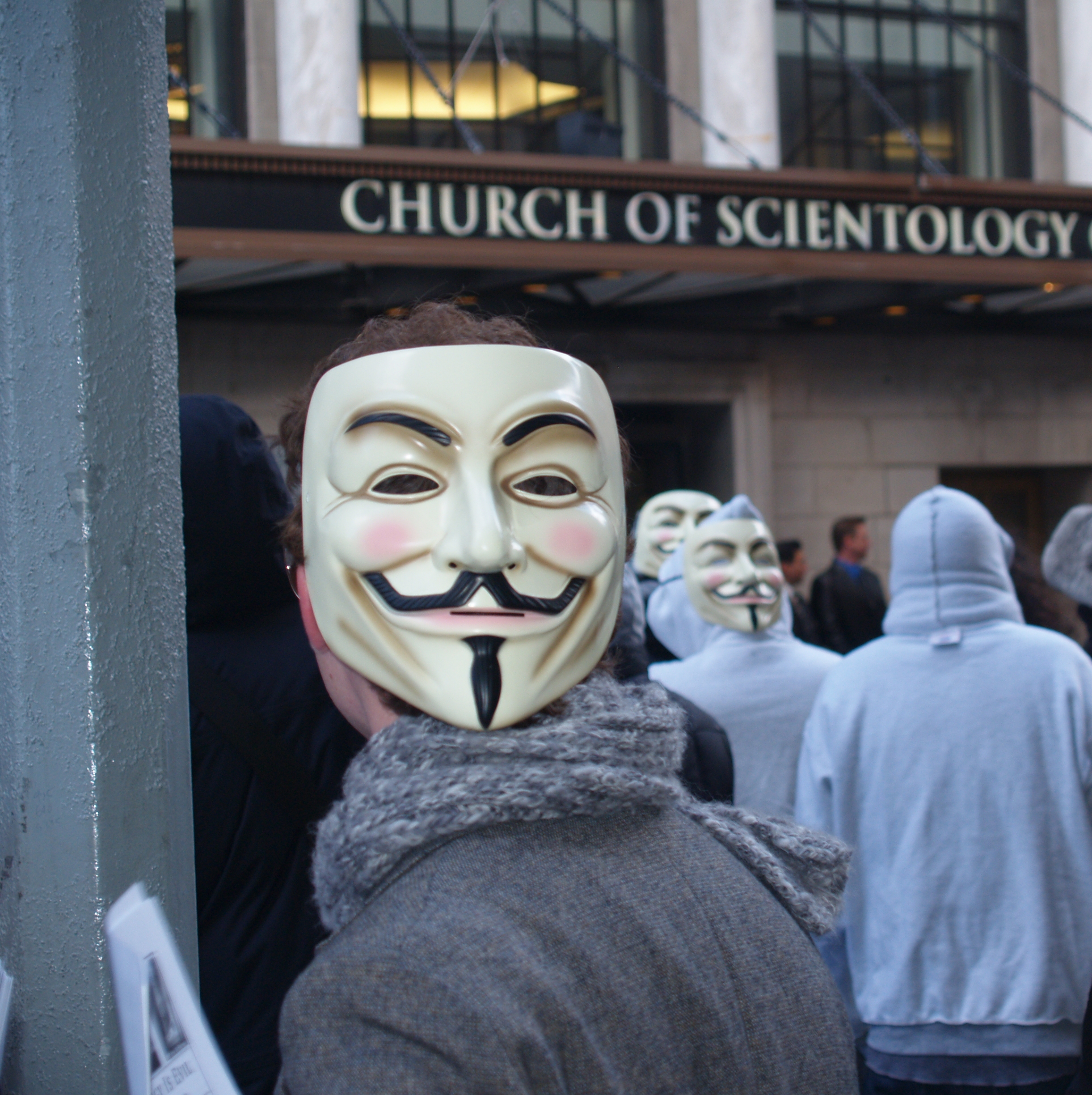 File:Anonymous Scientology 4a by David Shankbone.JPG